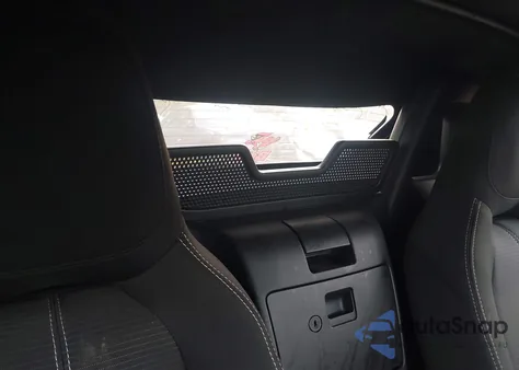 2017 Fiat 124 Spider Classica из США, поврежденный, VIN JC1NFAEK4H0106772